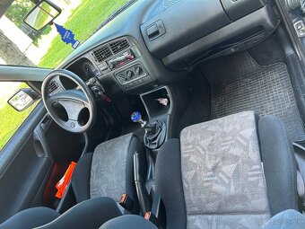 Volkswagen Golf 3 GTI - 4
