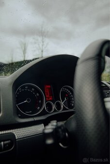 Golf 5 R32 - 4