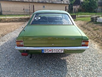 Ford Cortina mk3 line1 - 4
