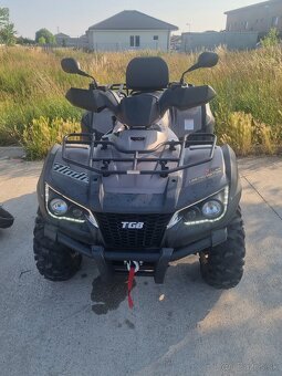 Tgb blade 1000 - 4