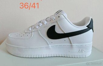 Air force 1 - 4