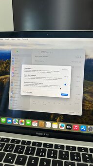 MacBook Air M1 2020 - 4