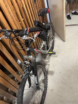Dvere a bicykel - 4