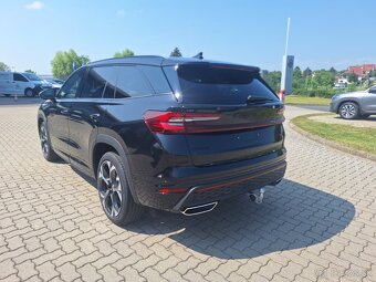 kodiaq RS 2025 - 4
