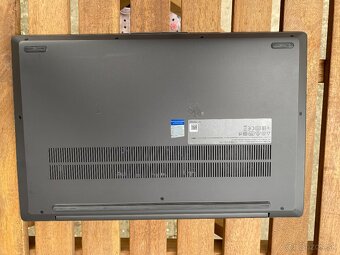 Notebook Lenovo i5-1035G1,8GBDDR4,UHDGraphics,256GBSSD,Windo - 4