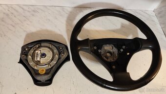 Volant Audi A4 B6 - 4