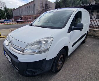Citroen Berlingo - 4