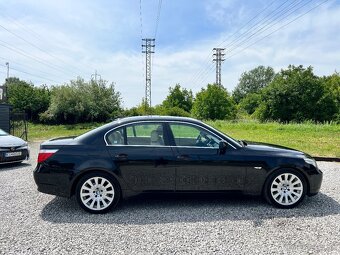 BMW Rad 5 530 i A/T - 4