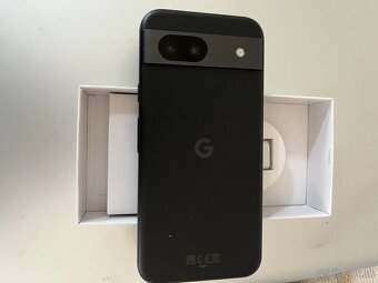 Google Pixel 8a 128GB - 4