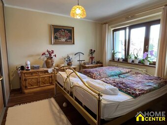 Predaj 3-izbového tehlového bytu , Odborárov, Komárno - 4