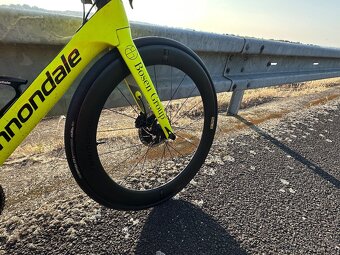 Cannondale SystemSix Dura-Ace Size 58 - 4