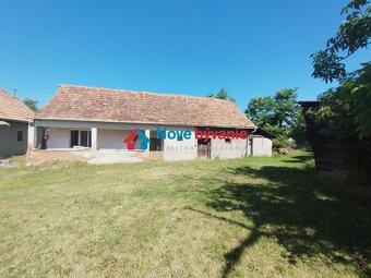 Predaj, vidiecky dom - Jabloňovce (045-12-MAHA) - 4