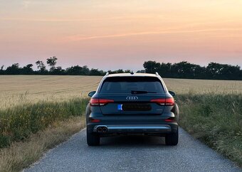 Predám Audi A4 Allroad - 4