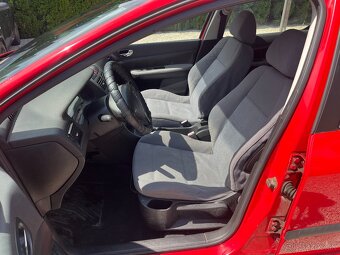 Peugeot 307 2.0 HDi XR - 4
