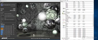 Asus X99 A | 10-jadro 3.5Ghz | 24GB RAM - 4