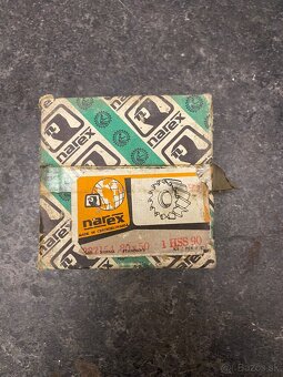 Frézy - 4