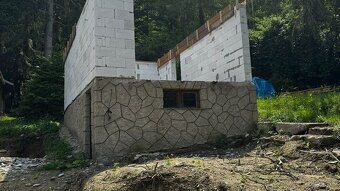 Na predaj: Malý raj pri Domaši časť Zajačia Debra– pozemok s - 4