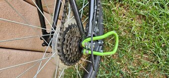 Detsky bicykel BTWin - 4
