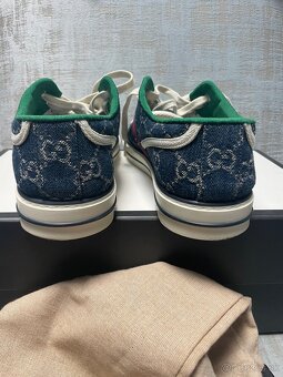 Tenisky Gucci - 4