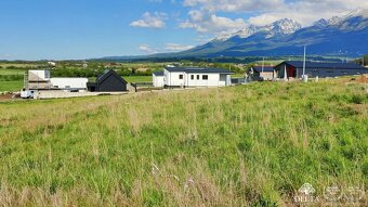 DELTA - Na predaj slnečný stavebný pozemok s panoramatickým - 4
