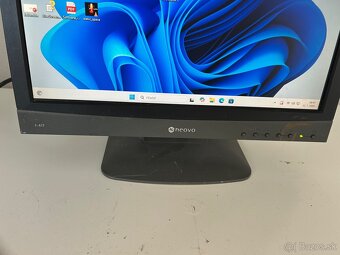 Neovo monitor - 4