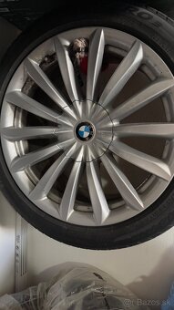 R19 BMW G11/12 zimná sada - 4