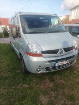 Renault Master - 4