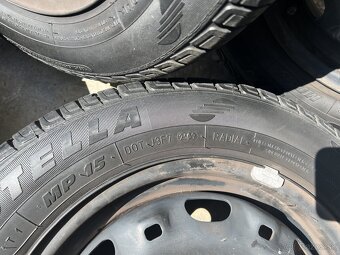 Letné komplety 5x100 r14 - 4