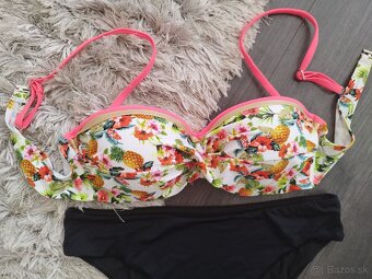 Dvojdielne plavky XL/42 - 4