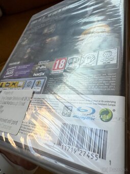 The Last of us PS3 - nová UK verzia - 4