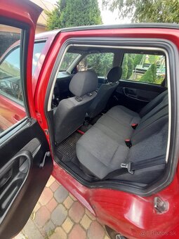 Vw polo 1.9 sdi classic - 4