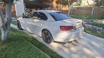 BMW rad 3 - 325l cabrio - 4