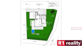 Zaujímavá investícia pri Piešťanoch "POZEMOK" / 903 m2 / B - 4
