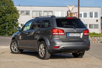 aj NA SPLÁTKY- Fiat Freemont 2.0 MultiJet - 4