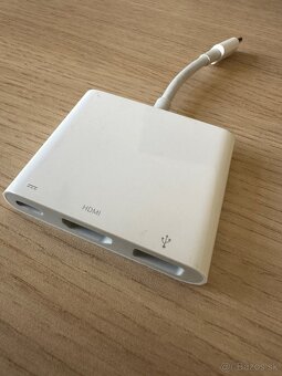 MacBook Air 2020 8GB/256GB - 4