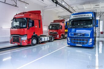 prijímací technik CAMIONSERVICE NZ, s.r.o. - 4