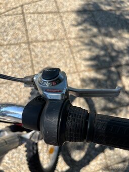 Detský Bicykel Taifun Spider - 4