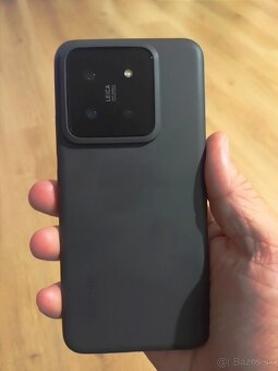 Predám mesiac používaný Xiaomi 14 - 4