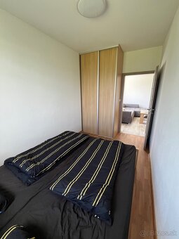 Na prenájom priestranný 3-izbový byt – Martin, Košúty - 4