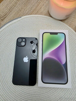 Iphone 14 plus 256GB - 4