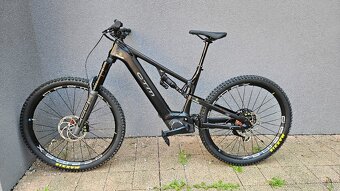 CTM ZYNK PRO RACE velkost L NOVÝ - 4