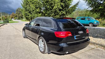 Audi A6 - 4