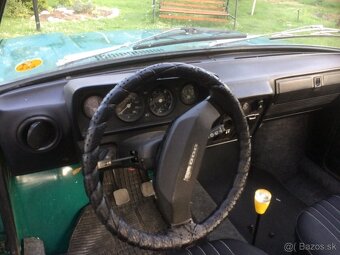 Skoda 120L - 4