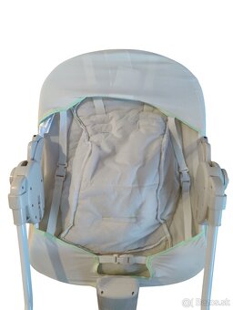 Detské ležadlo / ingenuity hojdacka - 4