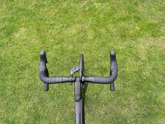 Cube Attain GTC SL Carbon 2024 Shimano 105 Di2 - 4