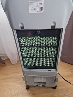 Klarstein ochladzovac vzduchu - 4