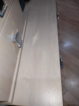 Zostava obývacia/študentská izba/kancelária- na mieru nábyto - 4