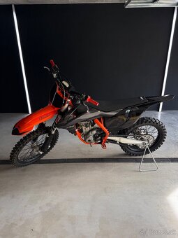 KTM sxf 250 2018 28 mth - 4