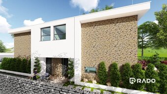 RADO |Investičná príležitosť pre developera | Vrakuňa Hrušov - 4