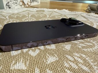 Iphone 14pro 512GB - 4